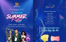 Hưng Lộc Phát tổ chức đại tiệc âm nhạc Summer Festival 2022