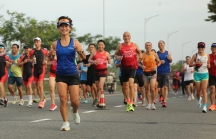 Ironman 70.3 Việt Nam trở lại Đà Nẵng sau 2 năm gián đoạn vì dịch COVID-19