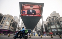 Trung Quốc tìm cách 'tự lực, tự cường' để bảo vệ lợi ích kinh tế cốt lõi