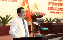 Phó Chủ tịch Thường trực HĐND TP. Đà Nẵng Lê Minh Trung bị đề nghị xem xét kỷ luật