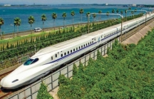 Đề xuất đầu tư dự án đường sắt TP.HCM - Cần Thơ trước năm 2030