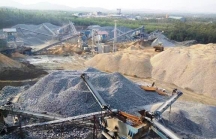 Hà Tĩnh chọn 42 mỏ cung cấp nguồn vật liệu xây dựng cao tốc Bắc - Nam