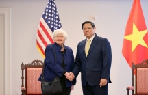 Hoa Kỳ sẵn sàng chia sẻ kinh nghiệm và hỗ trợ Việt Nam phát triển thị trường vốn và bất động sản