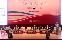 Hàn Quốc muốn đẩy mạnh đầu tư tại Duyên hải Nam Trung Bộ và Tây Nguyên