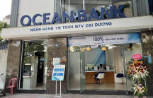Oceanbank và CBBank sắp tìm được ‘bến đỗ’?