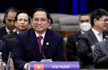 Thủ tướng đề nghị Hoa Kỳ tiếp tục trợ giúp ASEAN và Việt Nam sau COVID-19