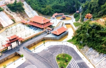Quảng Nam thúc tiến độ dự án Khu du lịch sinh thái Cổng Trời Đông Giang