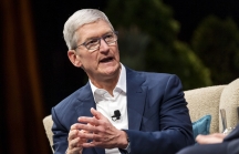 CEO Tim Cook: Apple sẽ xem xét tăng số lượng nhà cung ứng nội địa tại Việt Nam