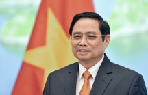 Thủ tướng đề nghị doanh nghiệp Hoa Kỳ đầu tư phát triển thị trường vốn Việt Nam