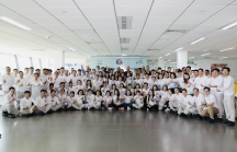 Nestlé kỷ niệm 5 năm thành lập nhà máy hơn 100 triệu USD tại Hưng Yên