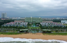 Phú Yên lên phương án khai thác bãi biển Tuy Hoà
