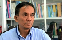 Bắt Giám đốc CDC Đồng Tháp Trần Văn Hai