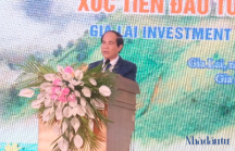 Chủ tịch Gia Lai Võ Ngọc Thành: ‘Quyết tâm đẩy mạnh cải cách hành chính, gỡ khó cho doanh nghiệp, nhà đầu tư’