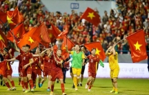 FE Credit thưởng nóng 3 tỷ đồng cho đội tuyển bóng đá nữ Việt Nam