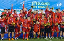 Thủ tướng gửi thư chúc mừng Đội tuyển bóng đá nam U23 Việt Nam