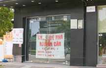 Nhiều hàng quán ở Đà Nẵng vẫn 'đóng cửa, bỏ không' dù du khách đã trở lại