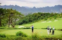 Tỉnh An Giang mời gọi đầu tư dự án sân golf trên triền núi Cấm
