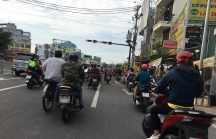 Thị trường xe máy Việt Nam: Thời của xe điện?