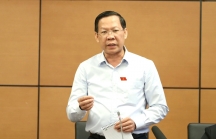 Chủ tịch TP.HCM Phan Văn Mãi: Siết tín dụng bất động sản cho đúng, tránh ảnh hưởng dự án cần triển khai
