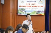 Doanh nghiệp du lịch Quảng Nam muốn được cơ cấu lại thời hạn trả nợ