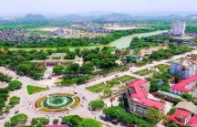 Bắc Giang duyệt Quy hoạch chi tiết xây dựng Khu đô thị dịch vụ Đồng Sơn - Tiền Phong