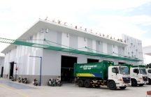 Bên trong trạm trung chuyển rác thải hiện đại nhất Đà Nẵng có gì?
