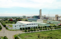 'Bóng' Việt Phát Group tại khu công nghiệp 4.600 tỷ tại Hải Phòng