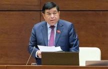 Bộ trưởng Nguyễn Chí Dũng: Đầu tư công bị chi phối bởi rất nhiều luật