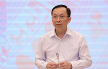 Phó Thống đốc Đào Minh Tú: Nguồn cung bất động sản không thiếu vì kiểm soát tín dụng