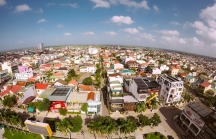 Quảng Trị được hỗ trợ 1.149 tỷ đồng phát triển đô thị TP. Đông Hà