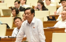 Bộ trưởng Lê Minh Hoan: Phát triển nông nghiệp công nghệ cao là xu thế tất yếu