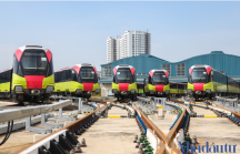 Metro 'đua nhau' chậm tiến độ, đội vốn: Chờ đợi gì từ Quốc hội chất vấn Bộ trưởng Nguyễn Văn Thể?