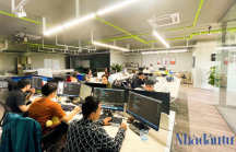 Đà Nẵng thiếu 33.000 nhân lực công nghệ thông tin