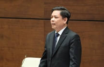 Bộ trưởng GTVT Nguyễn Văn Thể: Cuối tháng 7 sẽ hoàn thành lắp các trạm thu phí không dừng