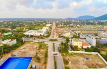 Dự án khu đô thị gần 900 tỷ ở Quảng Ngãi chính thức có chủ