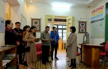 Bình Định ‘bắt tay’ các tỉnh Tây Bắc để kích cầu du khách nội địa