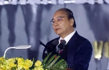 Chủ tịch nước: Quảng Bình phải phát huy tinh thần 'Hai giỏi' trong phát triển kinh tế