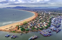 Thu hút đầu tư vào Nam Trung Bộ - Bài 4: Thị xã Hoài Nhơn - vùng đất mới cho dòng vốn đầu tư