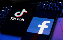 Cạn ý tưởng, Facebook đành sao chép TikTok