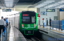 Đường sắt Cát Linh - Hà Đông dự lãi 17 tỷ năm 2022
