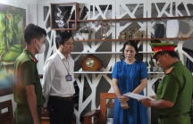 Bắt Giám đốc CDC Đà Nẵng Tôn Thất Thạnh vì liên quan đến Việt Á