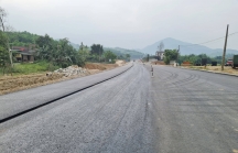 Hà Tĩnh tìm nhà thầu tư vấn cho dự án nâng cấp Quốc lộ 8C