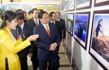 Thủ tướng Phạm Minh Chính: Xây dựng vùng ĐBSCL thành vùng có trình độ phát triển khá so với cả nước