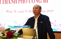 Cảnh cáo Chủ tịch Tập đoàn Công nghiệp Than - Khoáng sản Việt Nam