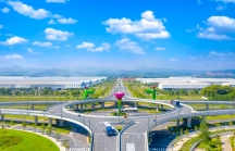 Quảng Nam đề nghị thông qua quy hoạch khu công nghiệp rộng gần 436ha