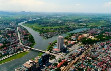 Thương mại Việt Phát đăng ký dự án 1.100 tỷ ở Hà Nam