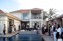 Ra mắt dự án bất động sản nhà ở đầu tiên thương hiệu Fusion tại Việt Nam