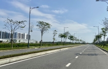 Quảng Nam 'gỡ vướng' các khu tái định cư phục vụ dự án nghỉ dưỡng 4 tỷ USD