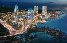 Vega City Nha Trang thắng lớn tại International Property Awards 2022