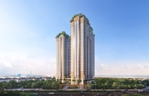 Phú Đông Sky Garden - Dự án với 100% căn góc